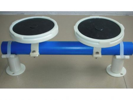 點(diǎn)擊查看詳細(xì)信息<br>標(biāo)題：曝氣頭裝置 閱讀次數(shù)：23854