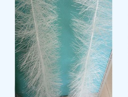 點(diǎn)擊查看詳細(xì)信息<br>標(biāo)題：彈性填料 閱讀次數(shù)：24436