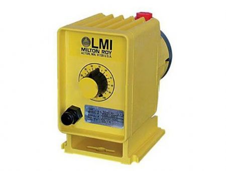 點(diǎn)擊查看詳細(xì)信息<br>標(biāo)題：計(jì)量泵 閱讀次數(shù)：22192