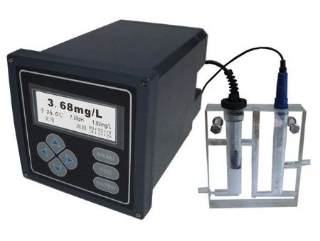 點(diǎn)擊查看詳細(xì)信息<br>標(biāo)題：余氯在線監(jiān)測(cè)儀 閱讀次數(shù)：23601