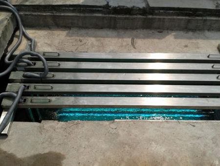 點(diǎn)擊查看詳細(xì)信息<br>標(biāo)題：明渠式紫外線消毒器 閱讀次數(shù)：22533