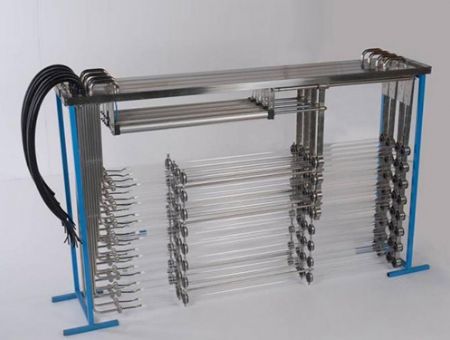 點(diǎn)擊查看詳細(xì)信息<br>標(biāo)題：框架式紫外線消毒器 閱讀次數(shù)：22221