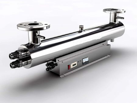 點(diǎn)擊查看詳細(xì)信息<br>標(biāo)題：地表水紫外線消毒器 閱讀次數(shù)：22262