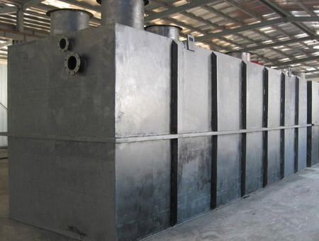 點(diǎn)擊查看詳細(xì)信息<br>標(biāo)題：鄉(xiāng)鎮(zhèn)中小型醫(yī)院污水處理設(shè)備 閱讀次數(shù)：3593