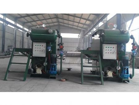 點擊查看詳細(xì)信息<br>標(biāo)題：氣浮機 閱讀次數(shù)：2650