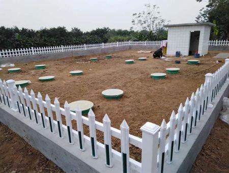 點(diǎn)擊查看詳細(xì)信息<br>標(biāo)題：廣東玻璃鋼一體化污水處理設(shè)備 閱讀次數(shù)：3875