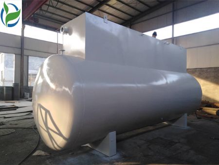 點(diǎn)擊查看詳細(xì)信息<br>標(biāo)題：山西玻璃鋼一體化污水處理設(shè)備 閱讀次數(shù)：2902