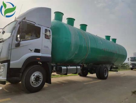 點(diǎn)擊查看詳細(xì)信息<br>標(biāo)題：山西玻璃一體化污水處理設(shè)備 閱讀次數(shù)：1915