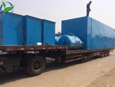 點(diǎn)擊查看詳細(xì)信息<br>標(biāo)題：陜西一體化污水處理設(shè)備 閱讀次數(shù)：3448