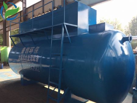 點(diǎn)擊查看詳細(xì)信息<br>標(biāo)題：河南一體化污水處理設(shè)備 閱讀次數(shù)：1908