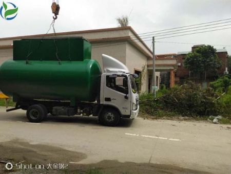 點(diǎn)擊查看詳細(xì)信息<br>標(biāo)題：河北一體化污水處理設(shè)備 閱讀次數(shù)：3113