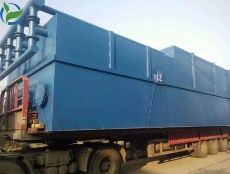 點(diǎn)擊查看詳細(xì)信息<br>標(biāo)題：吉林一體化污水處理設(shè)備 閱讀次數(shù)：2957