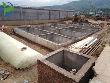 點(diǎn)擊查看詳細(xì)信息<br>標(biāo)題：甘肅一體化污水處理設(shè)備 閱讀次數(shù)：2252