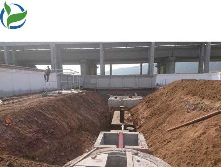 點(diǎn)擊查看詳細(xì)信息<br>標(biāo)題：湖北一體化污水處理設(shè)備 閱讀次數(shù)：4412