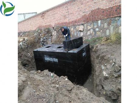 點(diǎn)擊查看詳細(xì)信息<br>標(biāo)題：安徽一體化污水處理設(shè)備 閱讀次數(shù)：3336