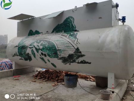 點(diǎn)擊查看詳細(xì)信息<br>標(biāo)題：湖南生活污水處理設(shè)備 閱讀次數(shù)：2611