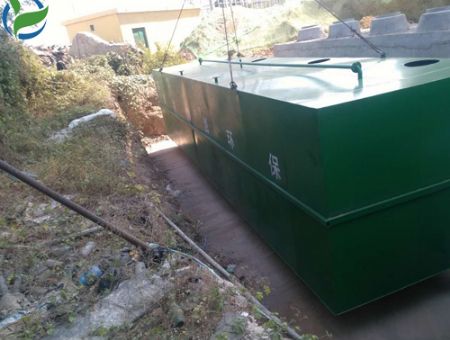 點(diǎn)擊查看詳細(xì)信息<br>標(biāo)題：mbr一體化污水處理設(shè)備  閱讀次數(shù)：2086