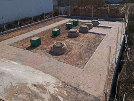 點(diǎn)擊查看詳細(xì)信息<br>標(biāo)題：污水處理設(shè)備 一體化 安裝現(xiàn)場 閱讀次數(shù)：3913