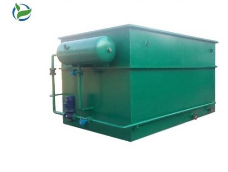 點(diǎn)擊查看詳細(xì)信息<br>標(biāo)題：高效淺層氣浮機(jī) 閱讀次數(shù)：2539