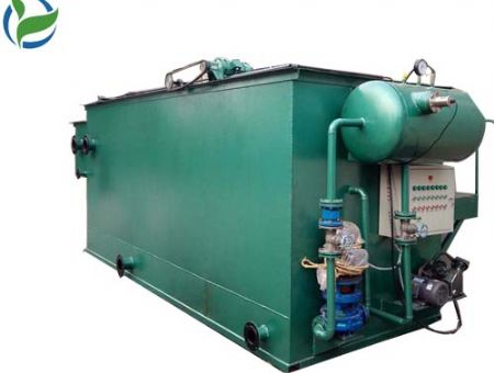 點(diǎn)擊查看詳細(xì)信息<br>標(biāo)題：高效淺層氣浮機(jī)設(shè)備 閱讀次數(shù)：2481