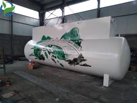 點(diǎn)擊查看詳細(xì)信息<br>標(biāo)題：魯創(chuàng)地埋式一體化生活污水處理設(shè)備 閱讀次數(shù)：1921