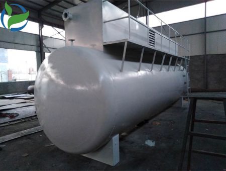 點(diǎn)擊查看詳細(xì)信息<br>標(biāo)題：魯創(chuàng)一體化生活污水處理設(shè)備 閱讀次數(shù)：1999