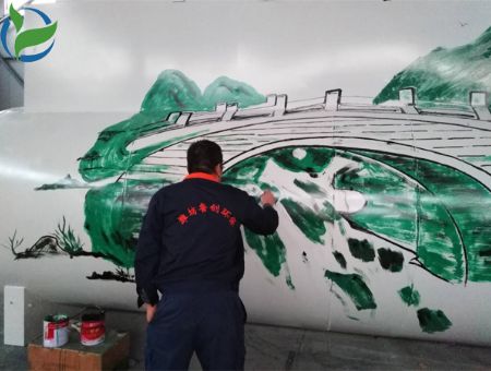 點(diǎn)擊查看詳細(xì)信息<br>標(biāo)題：魯創(chuàng)醫(yī)院生活污水處理設(shè)備 閱讀次數(shù)：1972