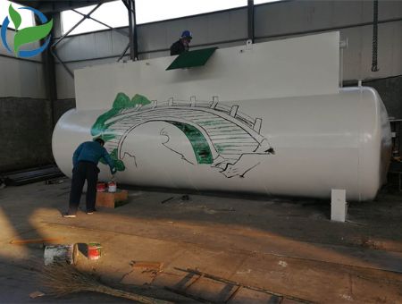 點(diǎn)擊查看詳細(xì)信息<br>標(biāo)題：農(nóng)村生活污水處理設(shè)備 閱讀次數(shù)：1825