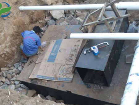 點(diǎn)擊查看詳細(xì)信息<br>標(biāo)題：山東生活污水處理設(shè)備 閱讀次數(shù)：1982