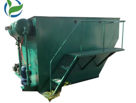 點(diǎn)擊查看詳細(xì)信息<br>標(biāo)題：河南氣浮機(jī) 閱讀次數(shù)：2757