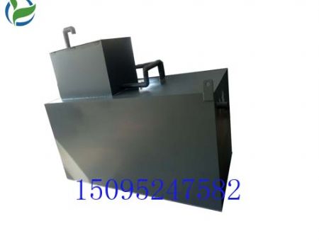 點(diǎn)擊查看詳細(xì)信息<br>標(biāo)題：農(nóng)村小型養(yǎng)豬污水處理設(shè)備 閱讀次數(shù)：1648