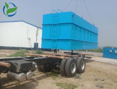 點(diǎn)擊查看詳細(xì)信息<br>標(biāo)題：一體化污水成套處理設(shè)備 閱讀次數(shù)：2954