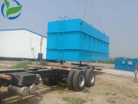 點(diǎn)擊查看詳細(xì)信息<br>標(biāo)題：地埋一體化污水處理設(shè)備 閱讀次數(shù)：2882