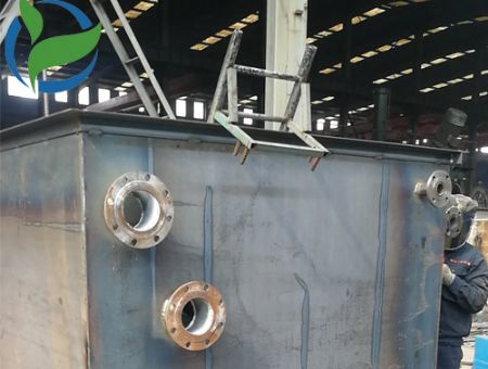 點(diǎn)擊查看詳細(xì)信息<br>標(biāo)題：農(nóng)村一體化污水處理設(shè)備 閱讀次數(shù)：3312