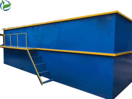 點(diǎn)擊查看詳細(xì)信息<br>標(biāo)題：醫(yī)院一體化污水處理設(shè)備 閱讀次數(shù)：2674