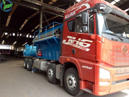 點(diǎn)擊查看詳細(xì)信息<br>標(biāo)題：山東地埋一體化污水處理設(shè)備 閱讀次數(shù)：2728