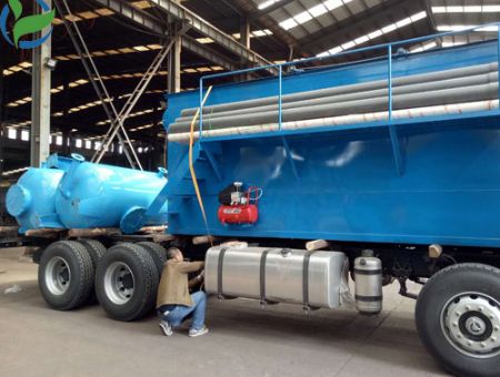 點(diǎn)擊查看詳細(xì)信息<br>標(biāo)題：山東一體化生活污水處理設(shè)備 閱讀次數(shù)：2713