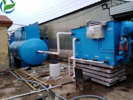 點(diǎn)擊查看詳細(xì)信息<br>標(biāo)題：豬場一體化污水處理設(shè)備 閱讀次數(shù)：3194