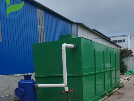 點(diǎn)擊查看詳細(xì)信息<br>標(biāo)題：小型牙科診所一體化污水處理設(shè)備 閱讀次數(shù)：3322