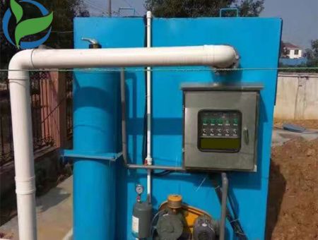 點(diǎn)擊查看詳細(xì)信息<br>標(biāo)題：云南養(yǎng)殖一體化污水處理設(shè)備 閱讀次數(shù)：3383