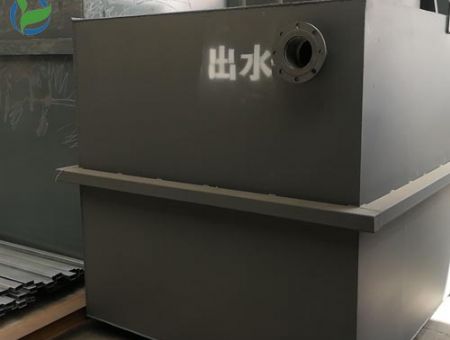 點(diǎn)擊查看詳細(xì)信息<br>標(biāo)題：醫(yī)院污水一體化設(shè)備 閱讀次數(shù)：2675