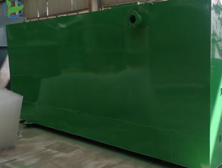 點(diǎn)擊查看詳細(xì)信息<br>標(biāo)題：造紙一體化污水處理設(shè)備 閱讀次數(shù)：2767