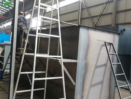 點(diǎn)擊查看詳細(xì)信息<br>標(biāo)題：山東食品一體化污水處理設(shè)備 閱讀次數(shù)：2773