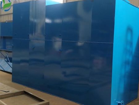 點(diǎn)擊查看詳細(xì)信息<br>標(biāo)題：山東小型食品污水處理設(shè)備 閱讀次數(shù)：2819