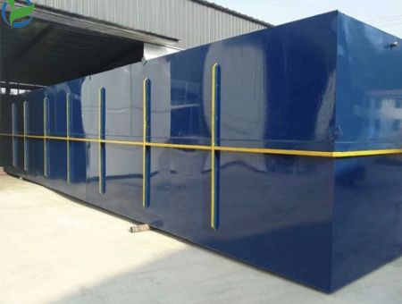 點(diǎn)擊查看詳細(xì)信息<br>標(biāo)題：山東地埋式農(nóng)村污水處理設(shè)備 閱讀次數(shù)：2558