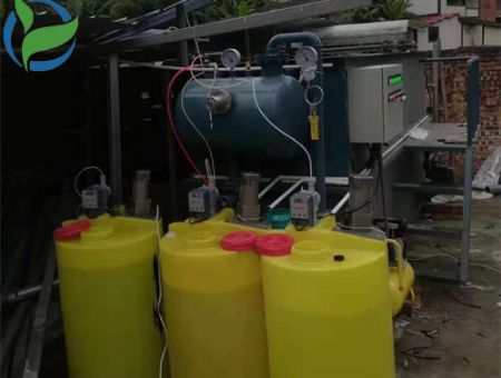 點(diǎn)擊查看詳細(xì)信息<br>標(biāo)題：廣東一體化污水處理設(shè)備 閱讀次數(shù)：3800