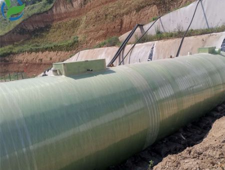 點(diǎn)擊查看詳細(xì)信息<br>標(biāo)題：江蘇一體化生活污水處理成套設(shè)備 閱讀次數(shù)：2885