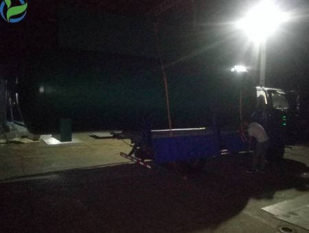 點(diǎn)擊查看詳細(xì)信息<br>標(biāo)題：江蘇生活污水處理污泥處理設(shè)備 閱讀次數(shù)：2502