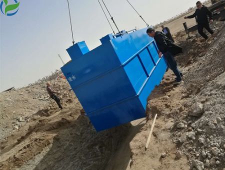 點(diǎn)擊查看詳細(xì)信息<br>標(biāo)題：sbr一體化污水處理設(shè)備 閱讀次數(shù)：16740