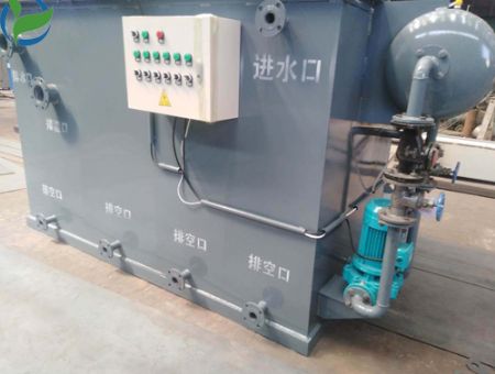 點(diǎn)擊查看詳細(xì)信息<br>標(biāo)題：豎流式氣浮機(jī) 閱讀次數(shù)：3377